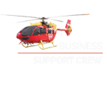 Air Rescue Business Supporter