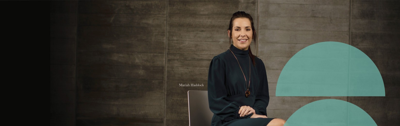 Mariah Haddock