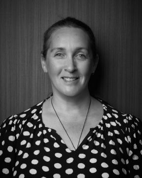 Georgie Heath-Johnson