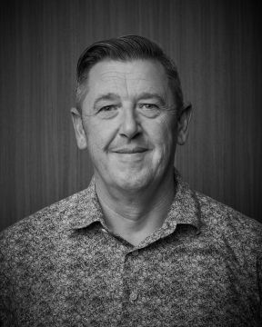 Glenn Balloch