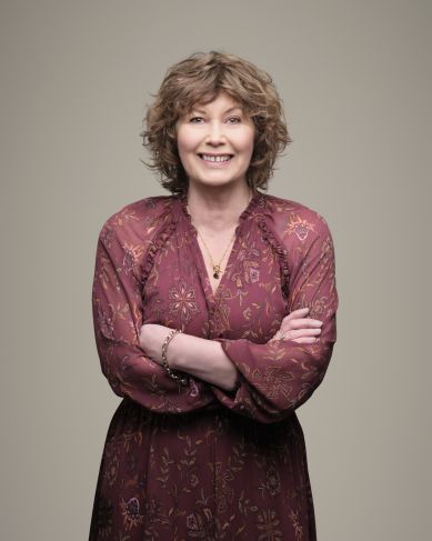 Helen Fortune