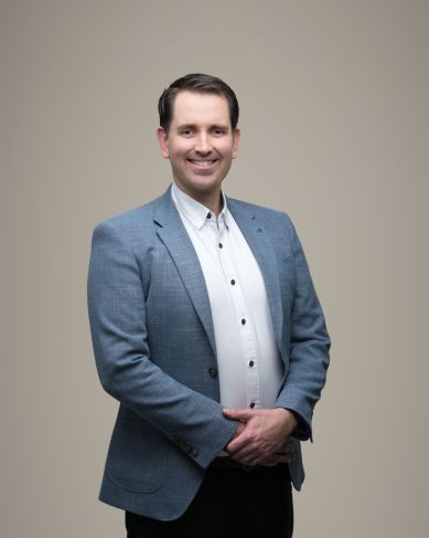 Andrew Keys