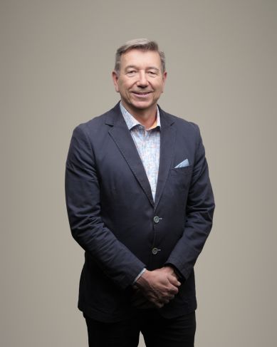 Andrew Oorschot