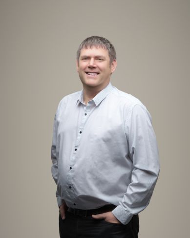 Nigel Perkins