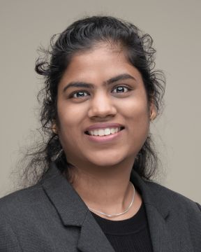 Hannah Agarwal