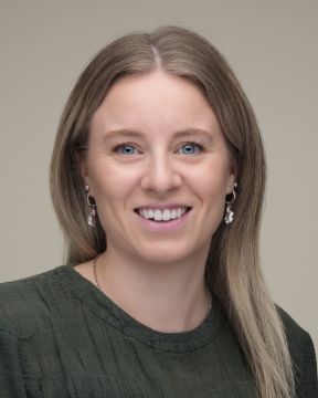 Megan Clark