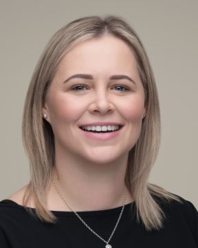 Kimberley Costelloe