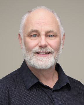 John Dowman