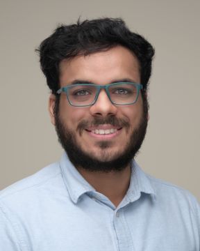 Karan Gaba
