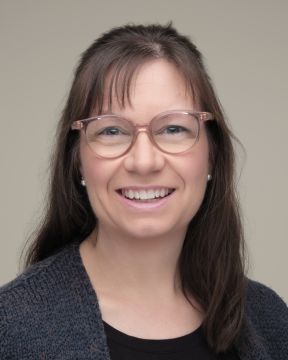 Claire Gilchrist