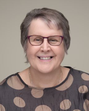 Debbie Gilchrist