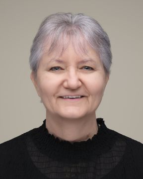 Andrea Griffin