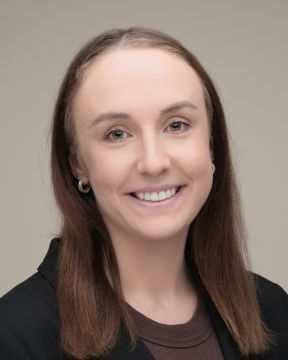 Marissa Johnstone
