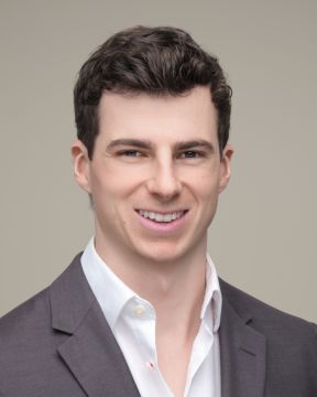 Rhys Kontze