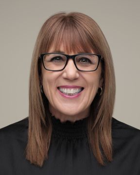 Julie McGeady