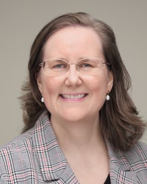 Carolyn Myall