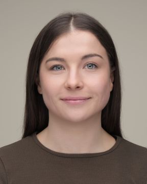 Abby Newcombe