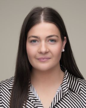 Leah Newcombe