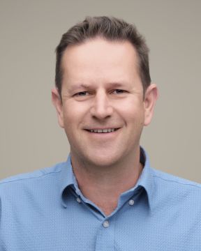 Simon Thorburn