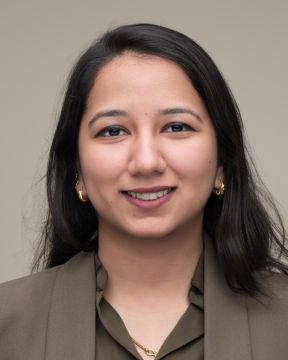 Simran Verma