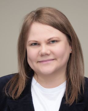 Oxana Zagainova