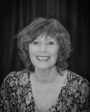 Helen Fortune