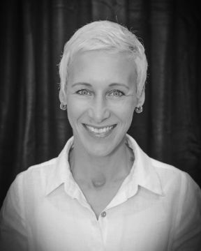 Jo Harnett