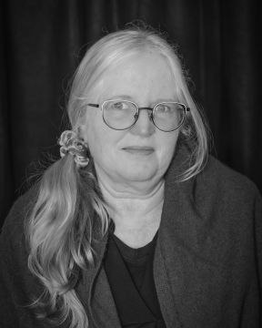 Judith McLay
