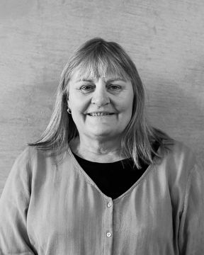Robyn Hunt