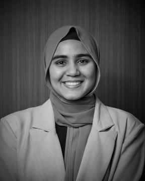 Zainab Mann